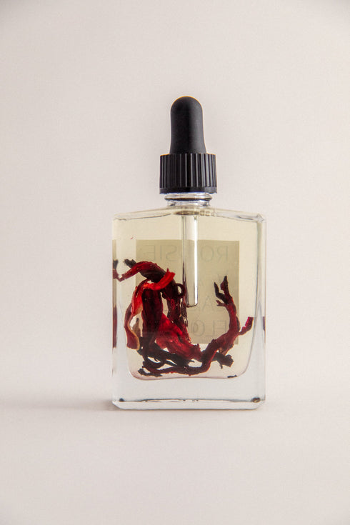 CACTUS FLOWER BODY OIL